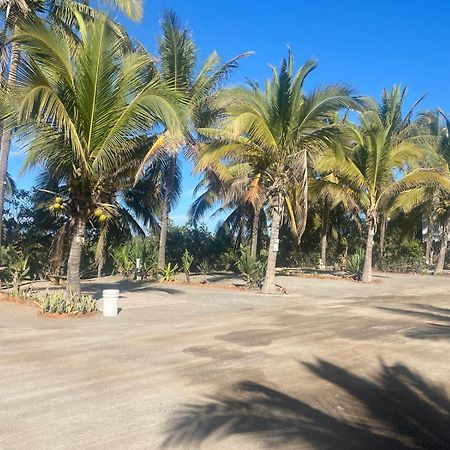 Bungalows Laguna Del Tule San Patricio - Melaque Exterior foto
